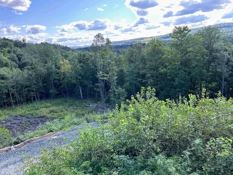 702 Mount Pisgah Road St. Johnsbury VT 05819-0615