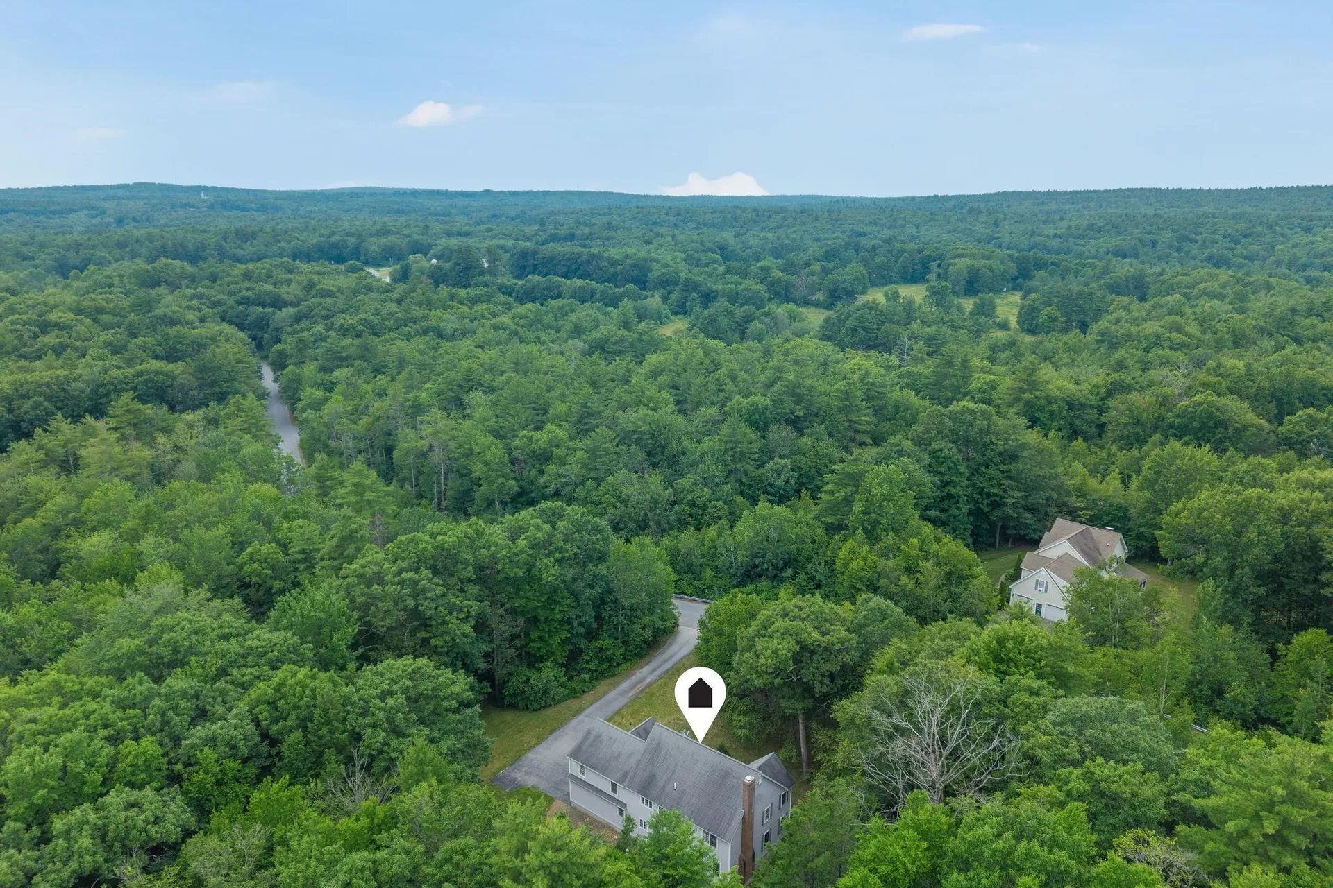 88 Crawford Road Chester NH 03036