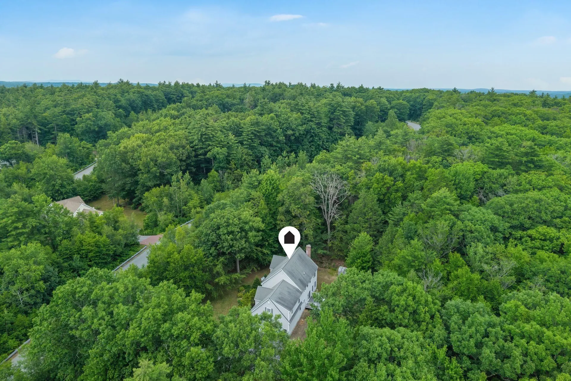 88 Crawford Road Chester NH 03036