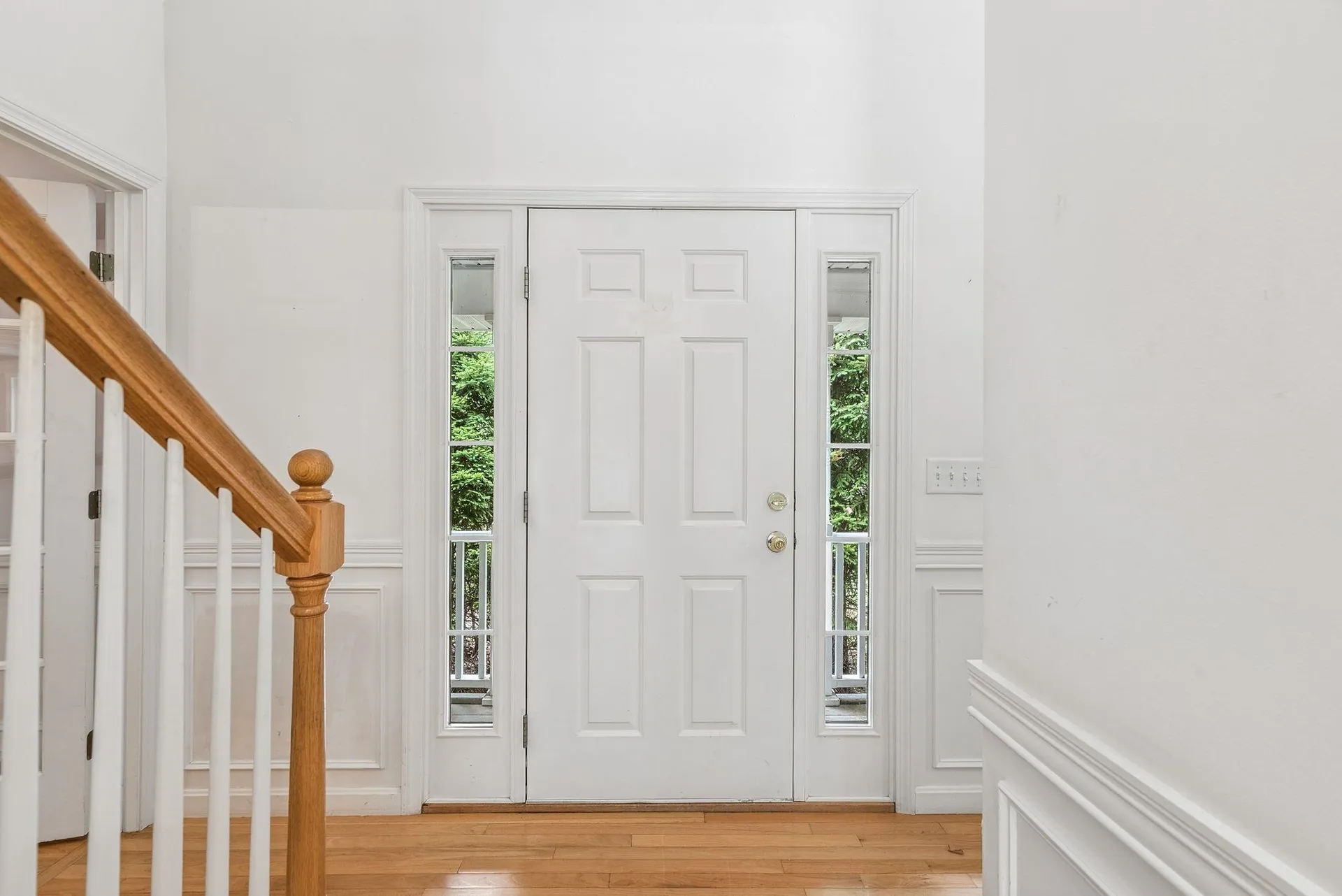 88 Crawford Road Chester NH 03036