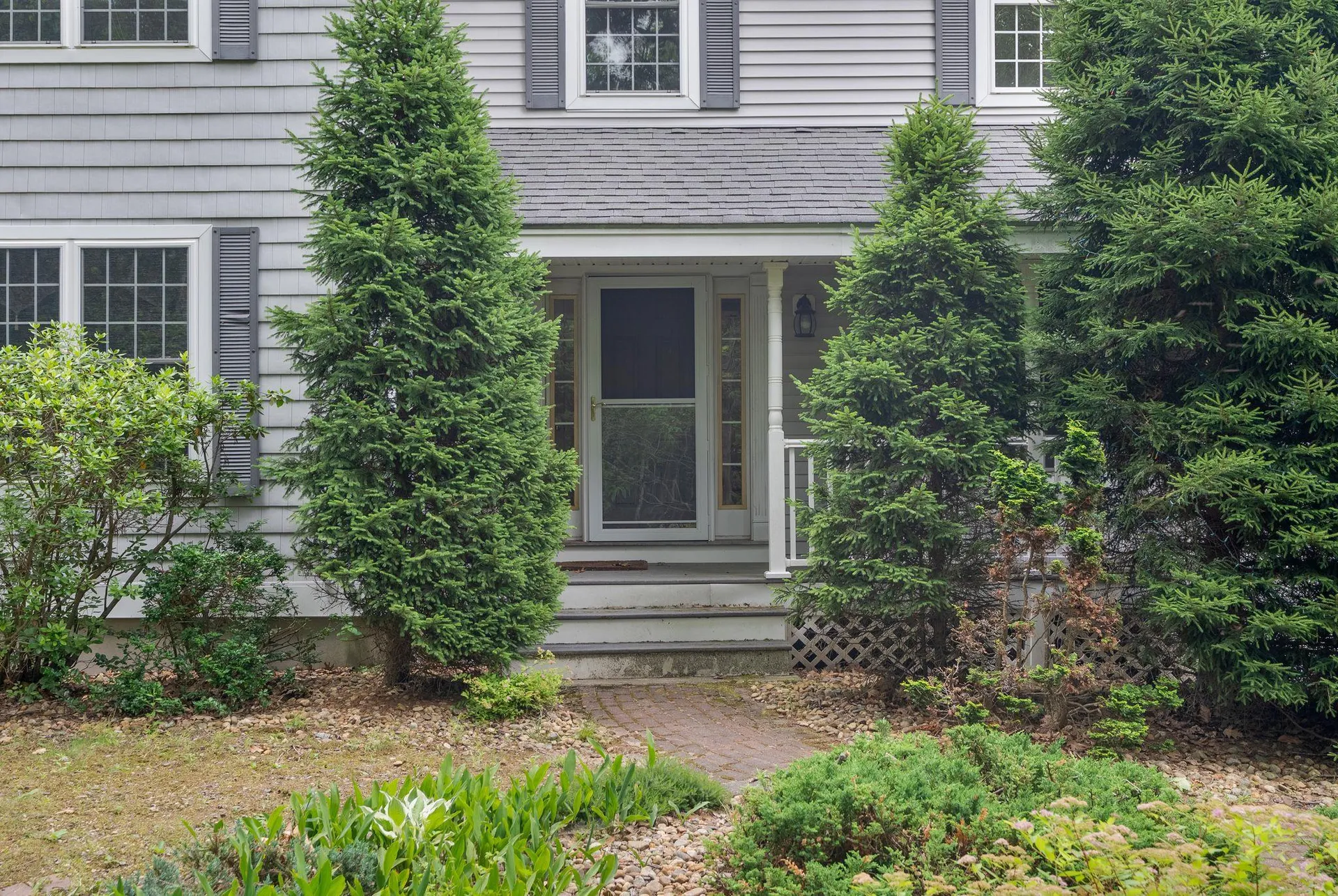 88 Crawford Road Chester NH 03036