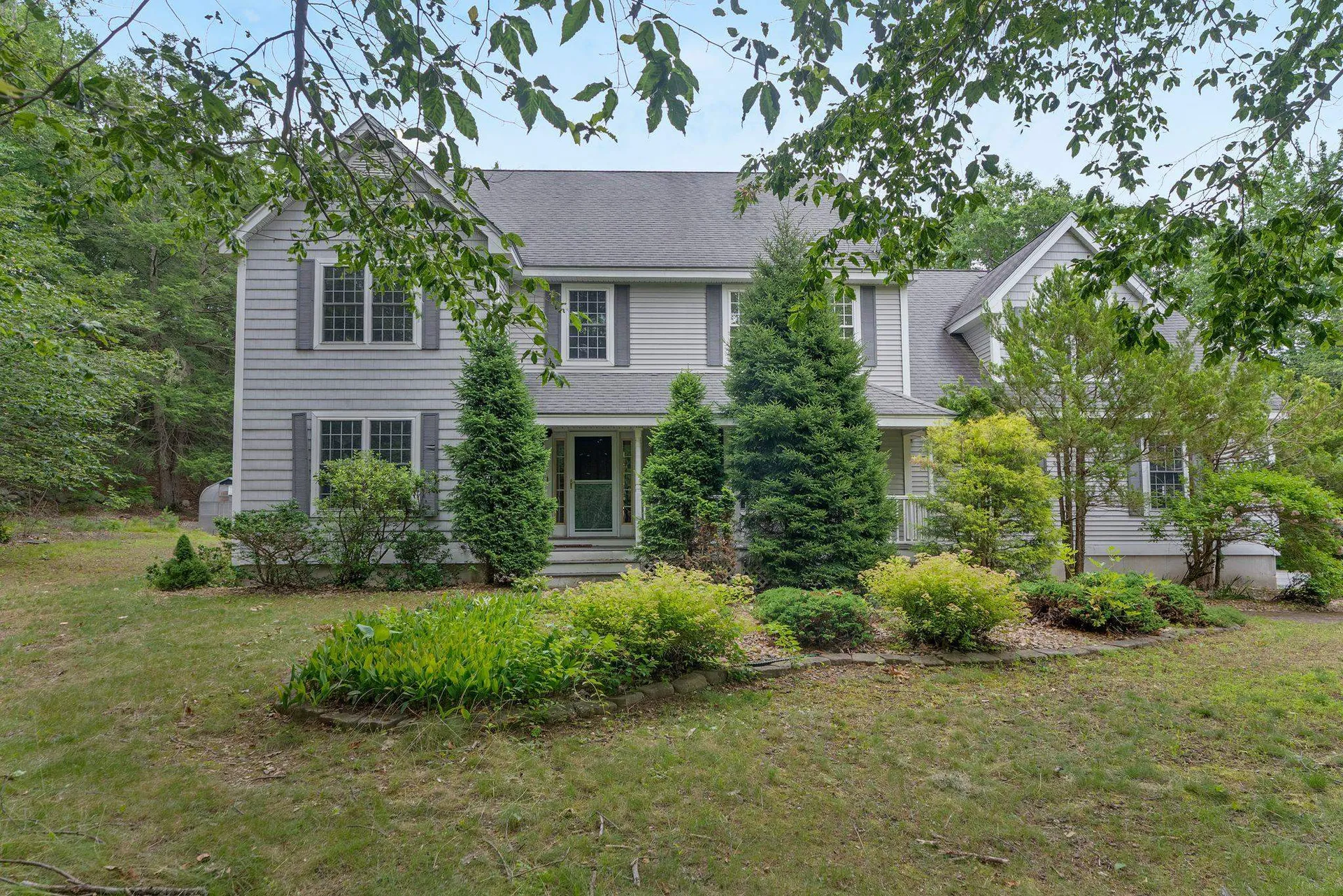 88 Crawford Road Chester NH 03036