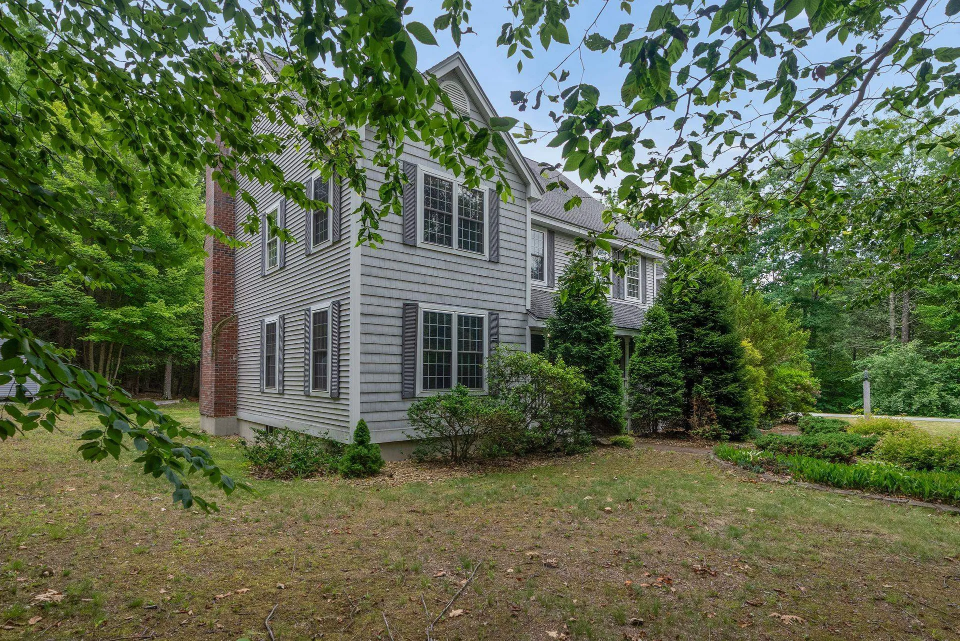 88 Crawford Road Chester NH 03036
