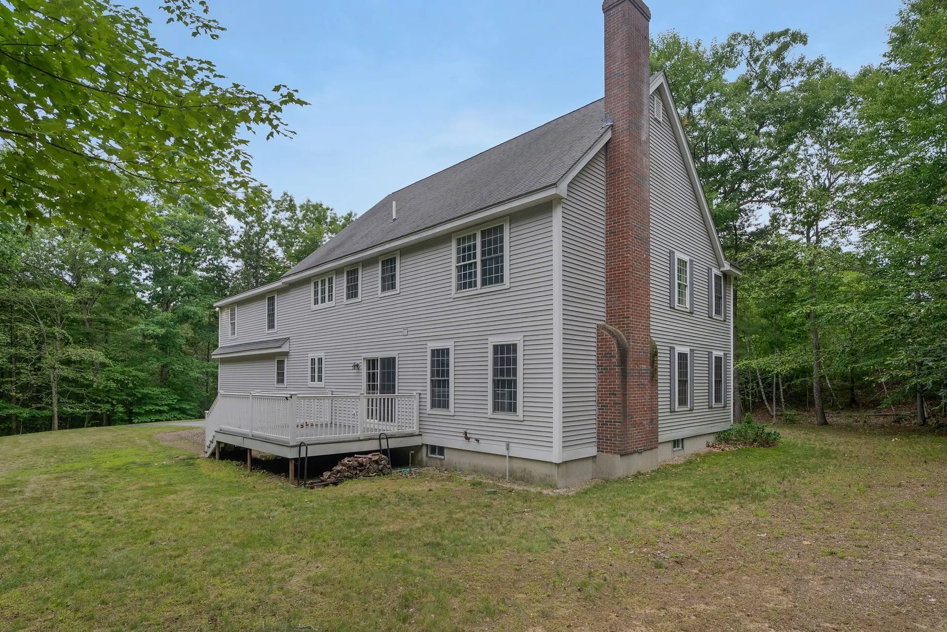 88 Crawford Road Chester NH 03036