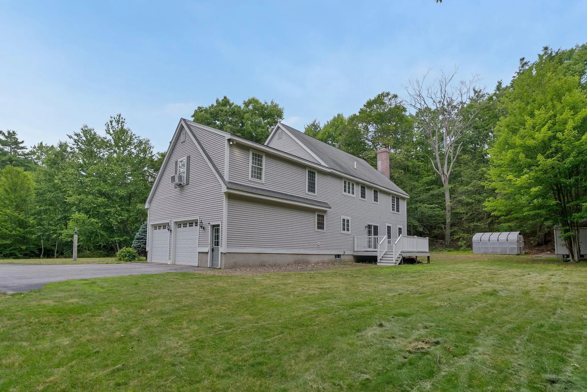 88 Crawford Road Chester NH 03036