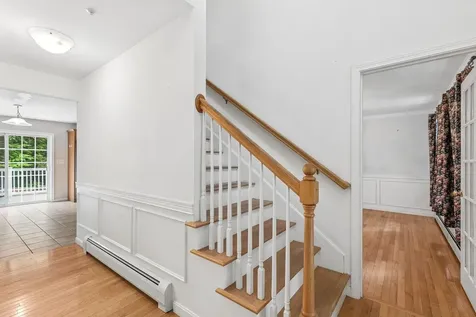 88 Crawford Road Chester NH 03036