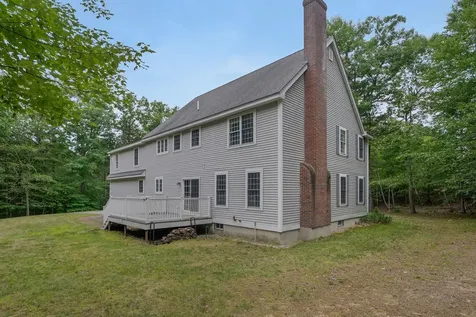 88 Crawford Road Chester NH 03036