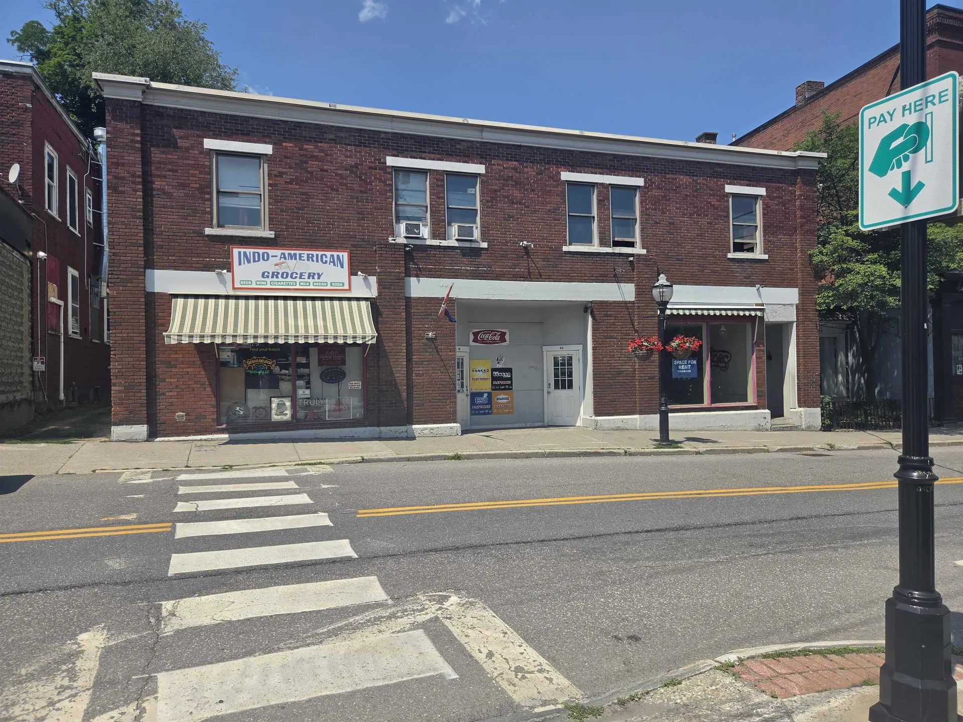 69-71 Elliot Street Brattleboro VT 05301