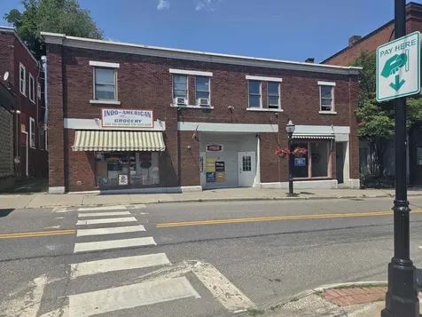 69-71 Elliot Street Brattleboro VT 05301