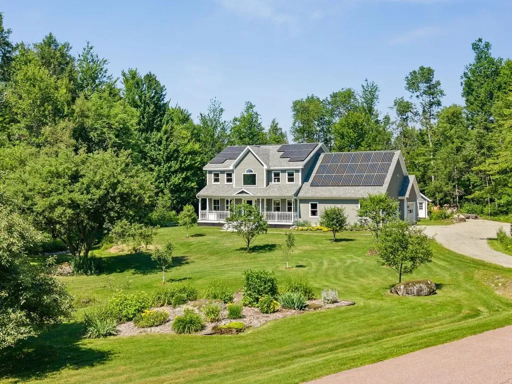 55 Applewood Lane Williston VT 05495