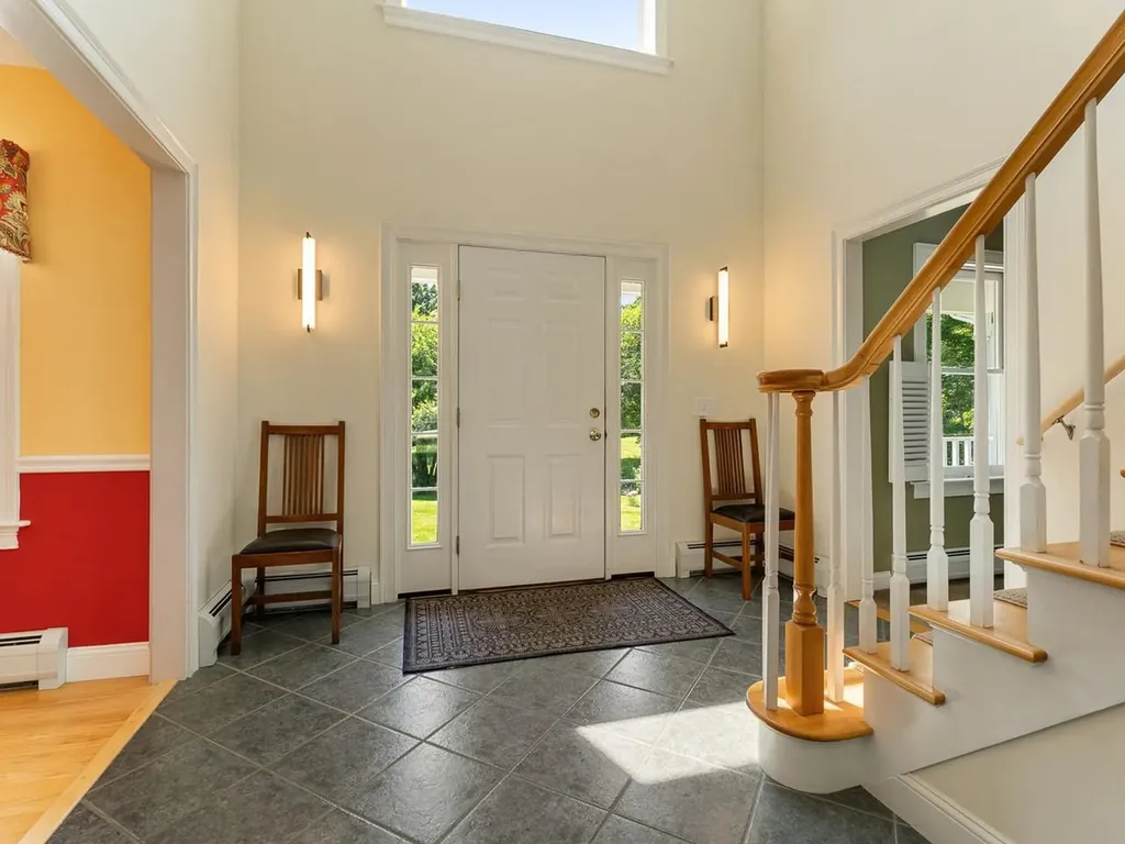 55 Applewood Lane Williston VT 05495