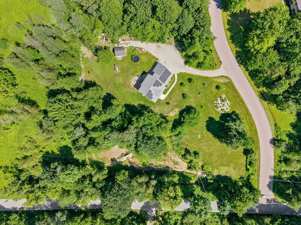 55 Applewood Lane Williston VT 05495