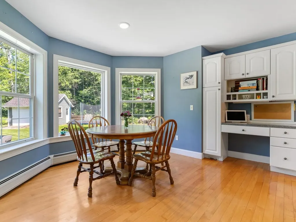 55 Applewood Lane Williston VT 05495