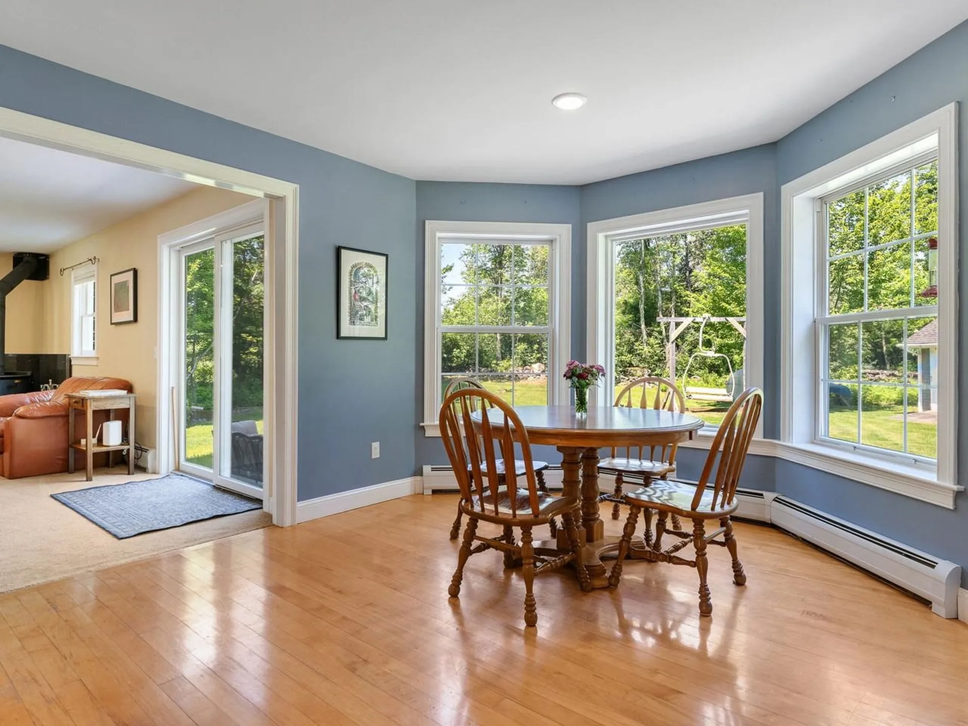 55 Applewood Lane Williston VT 05495