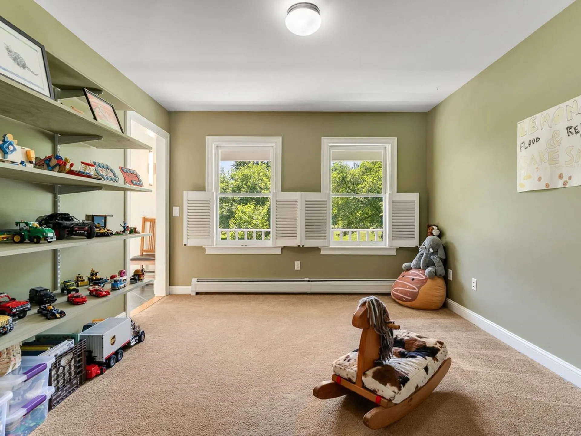 55 Applewood Lane Williston VT 05495