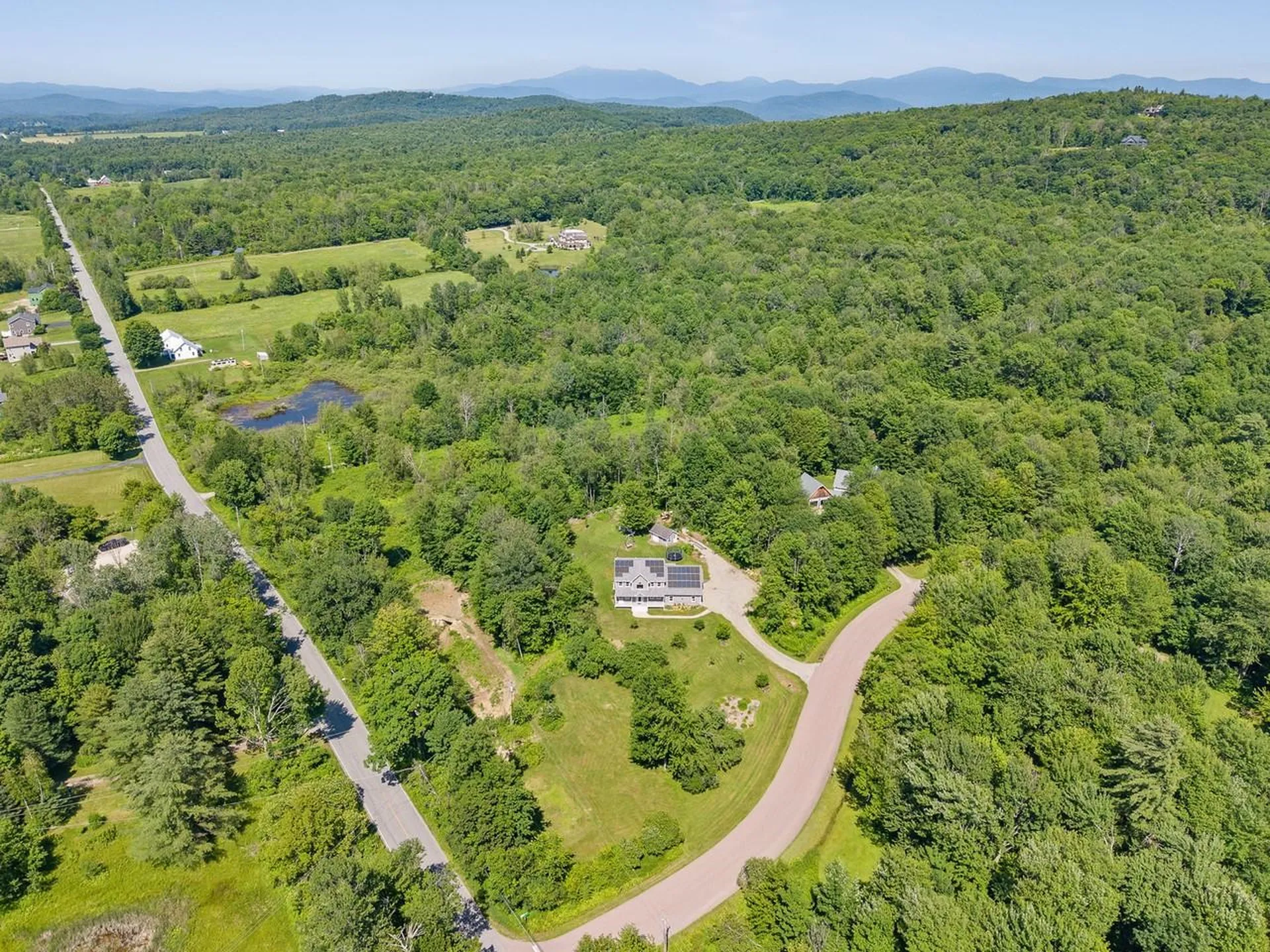 55 Applewood Lane Williston VT 05495