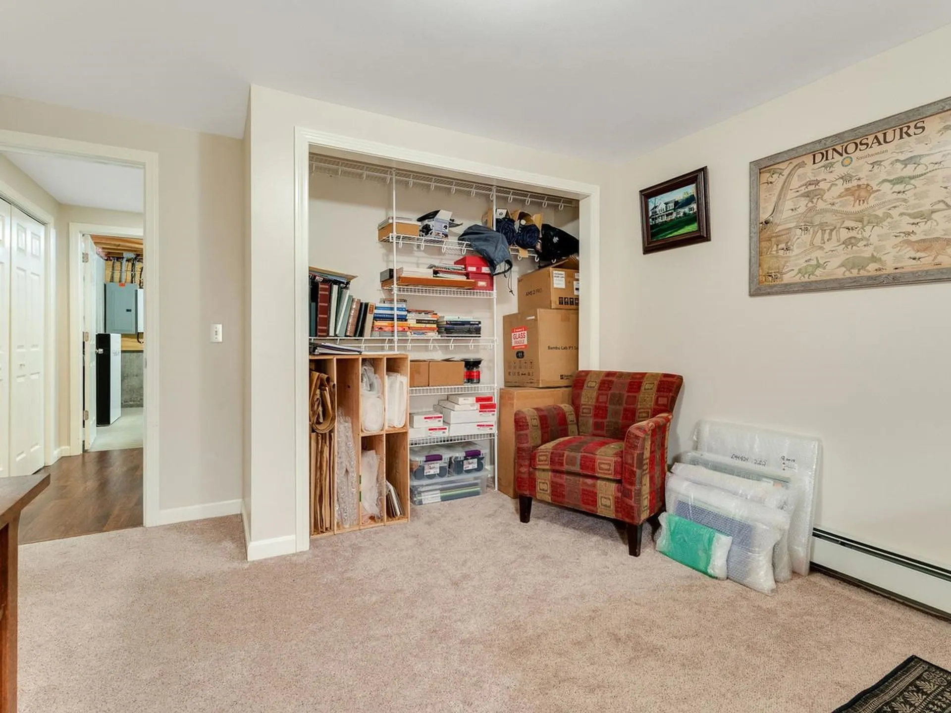 55 Applewood Lane Williston VT 05495