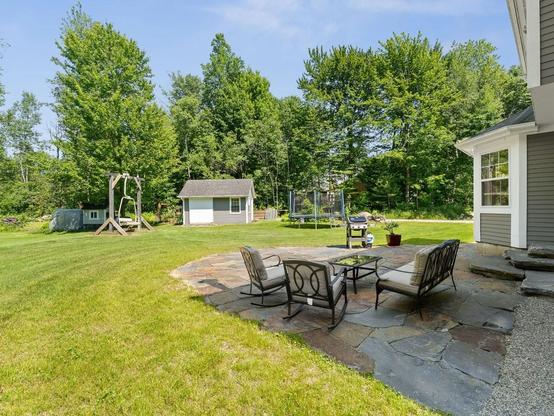55 Applewood Lane Williston VT 05495