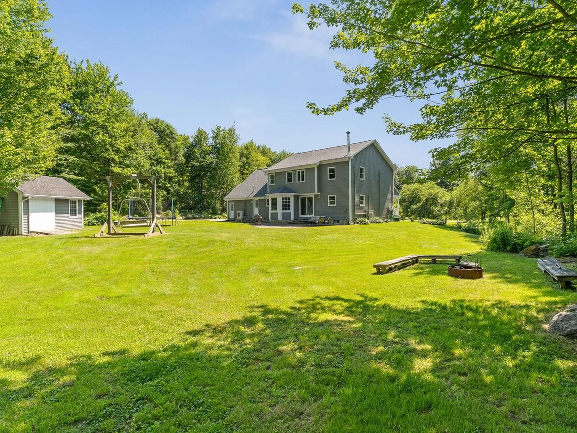 55 Applewood Lane Williston VT 05495