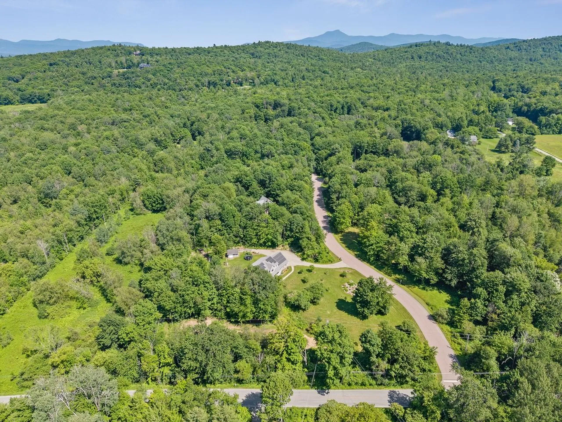 55 Applewood Lane Williston VT 05495