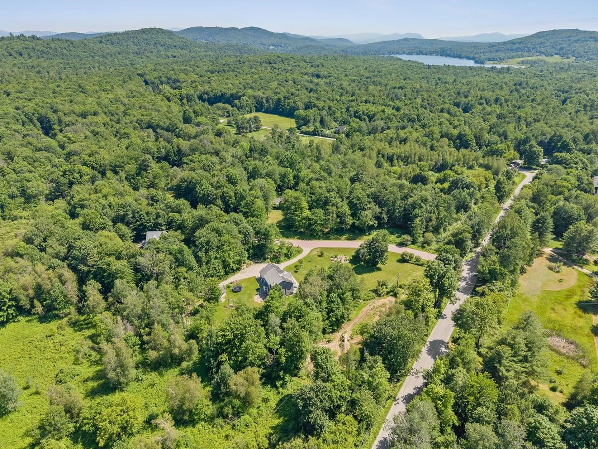 55 Applewood Lane Williston VT 05495