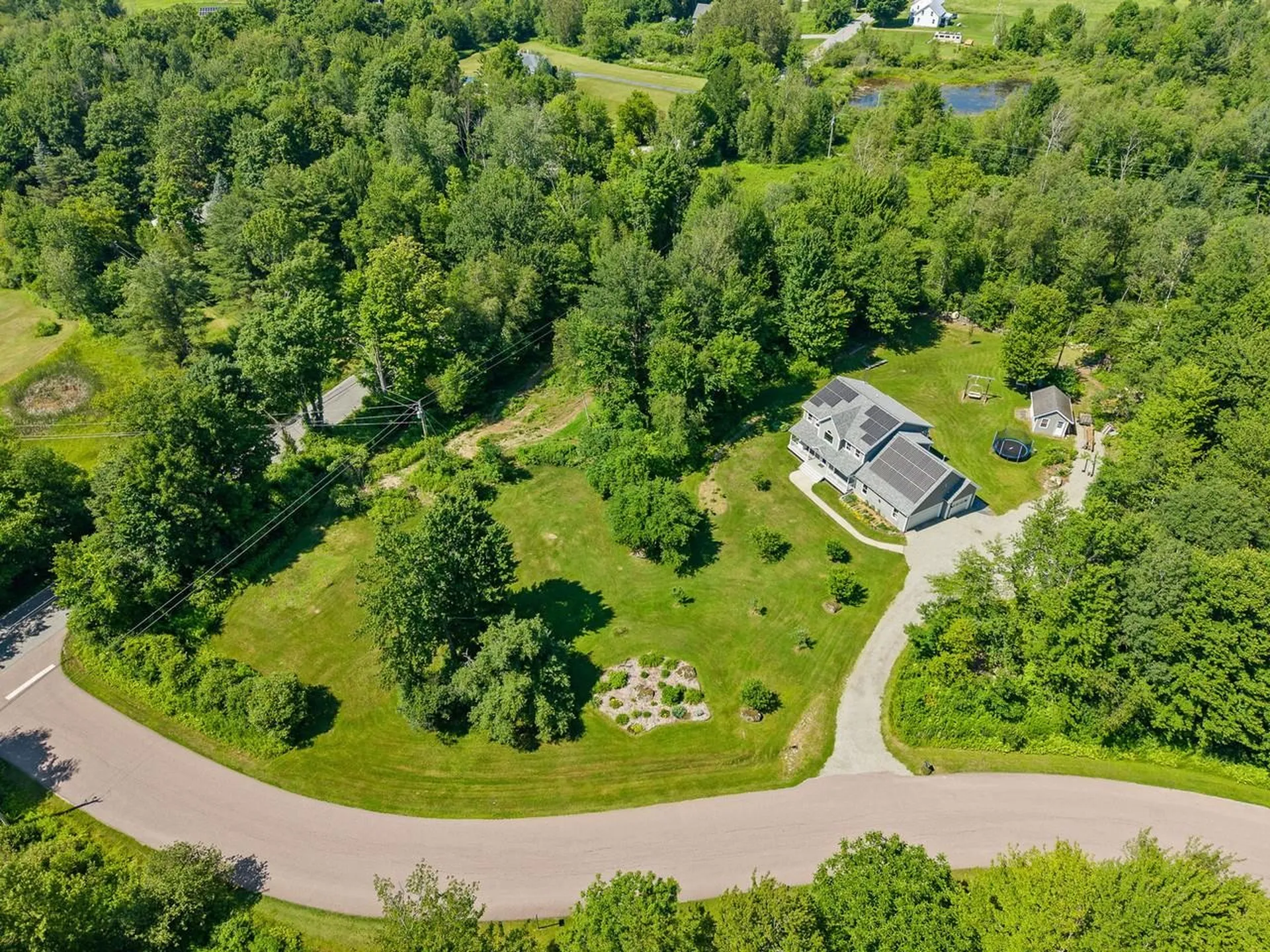 55 Applewood Lane Williston VT 05495