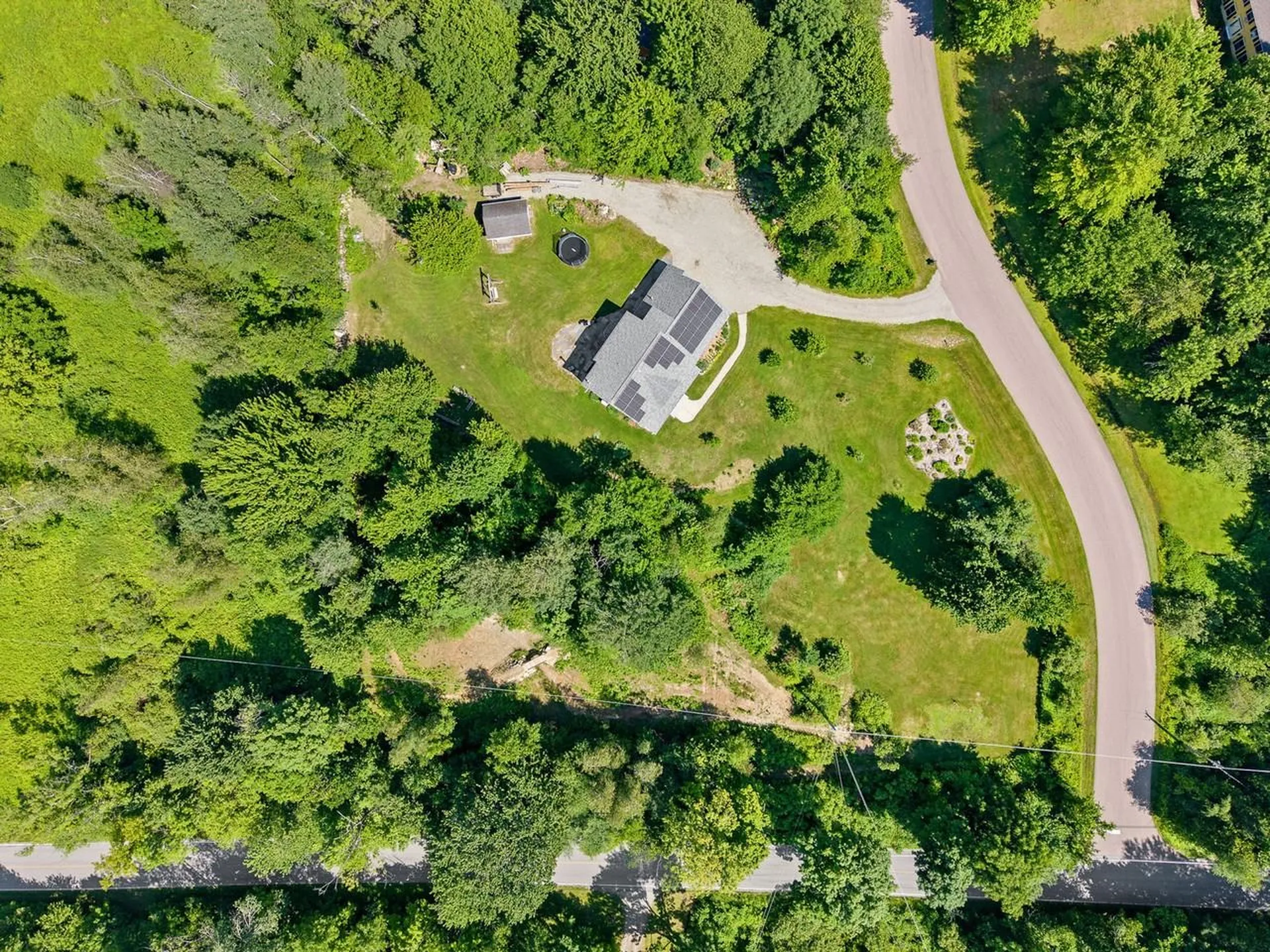 55 Applewood Lane Williston VT 05495