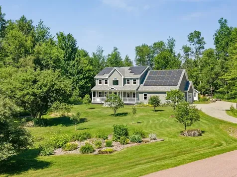 55 Applewood Lane Williston VT 05495