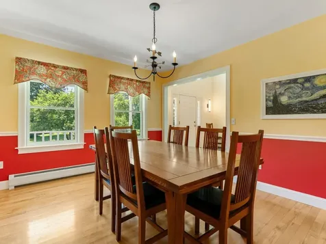 55 Applewood Lane Williston VT 05495