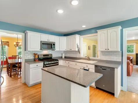 55 Applewood Lane Williston VT 05495