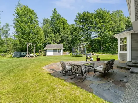 55 Applewood Lane Williston VT 05495
