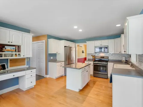 55 Applewood Lane Williston VT 05495