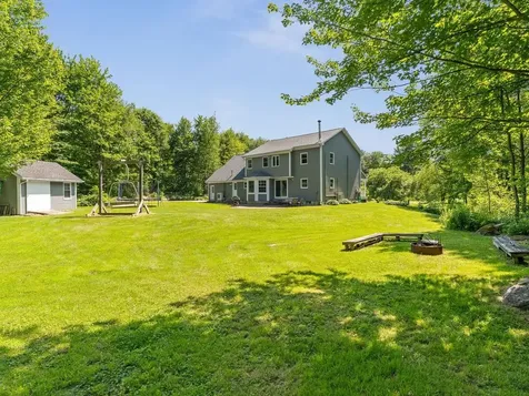 55 Applewood Lane Williston VT 05495