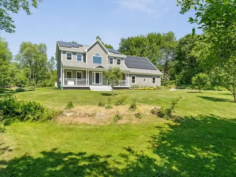 55 Applewood Lane Williston VT 05495