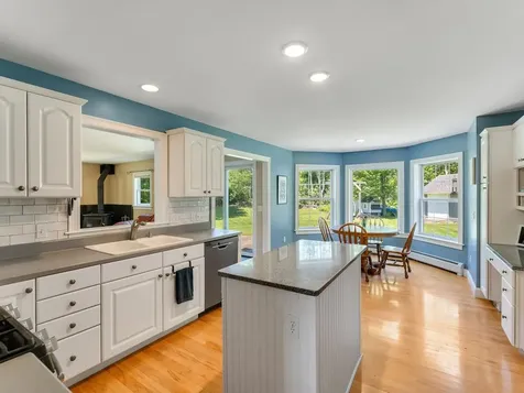 55 Applewood Lane Williston VT 05495