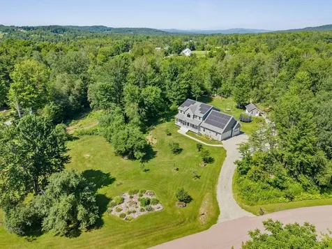55 Applewood Lane Williston VT 05495