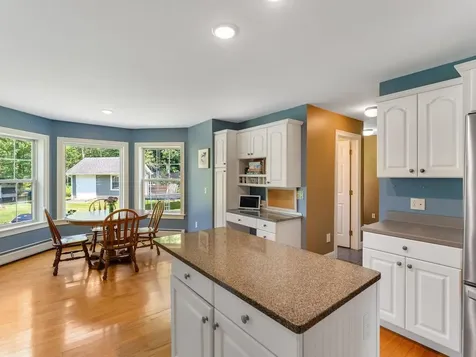 55 Applewood Lane Williston VT 05495