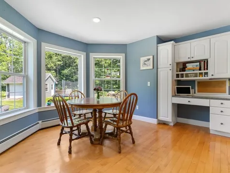 55 Applewood Lane Williston VT 05495