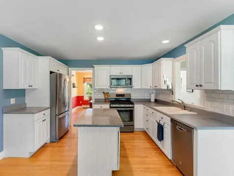 55 Applewood Lane Williston VT 05495