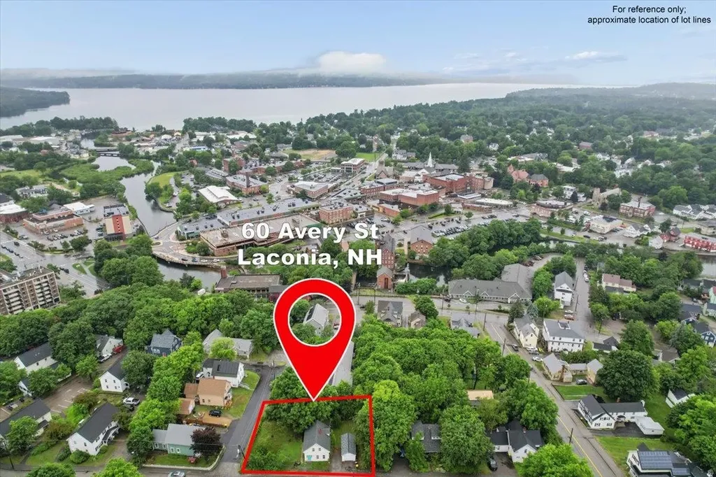 60 Avery Street Laconia NH 03246