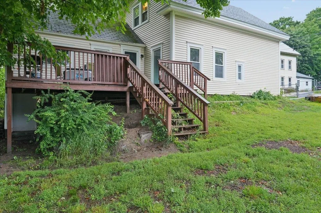 60 Avery Street Laconia NH 03246