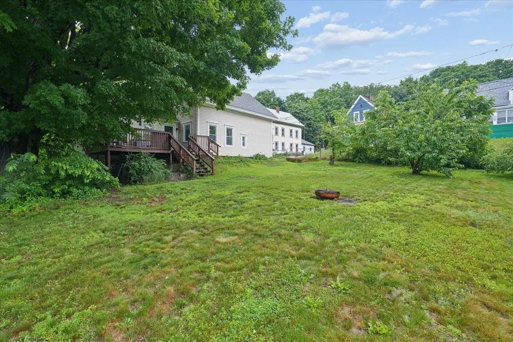 60 Avery Street Laconia NH 03246