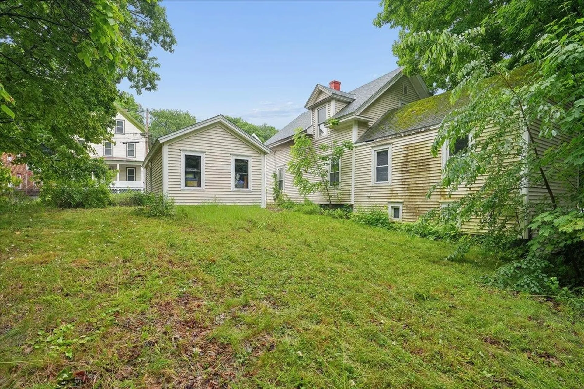 60 Avery Street Laconia NH 03246