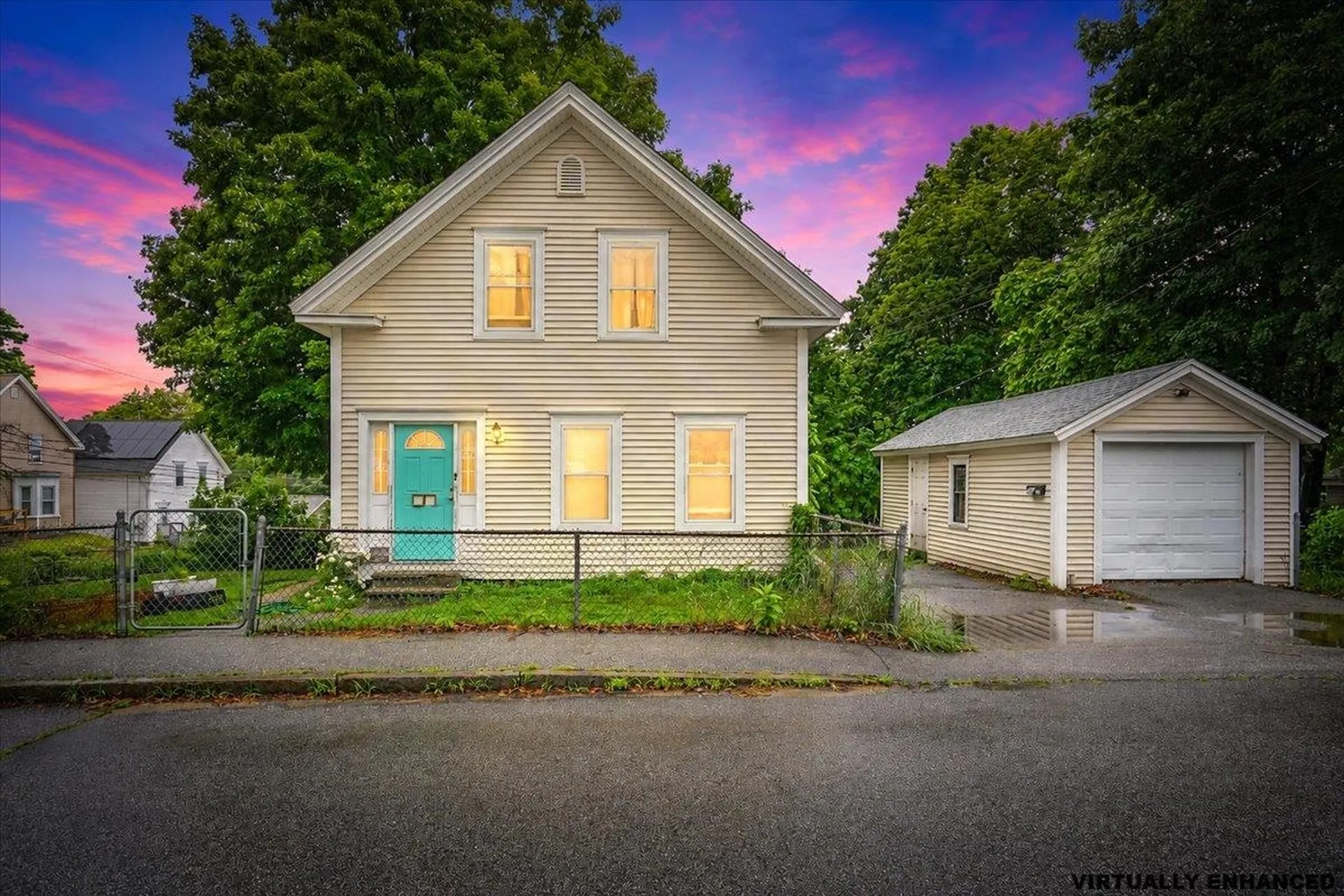 60 Avery Street Laconia NH 03246