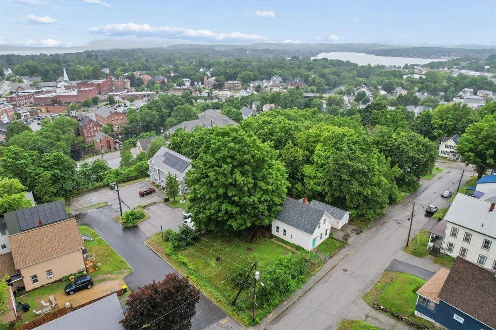 60 Avery Street Laconia NH 03246