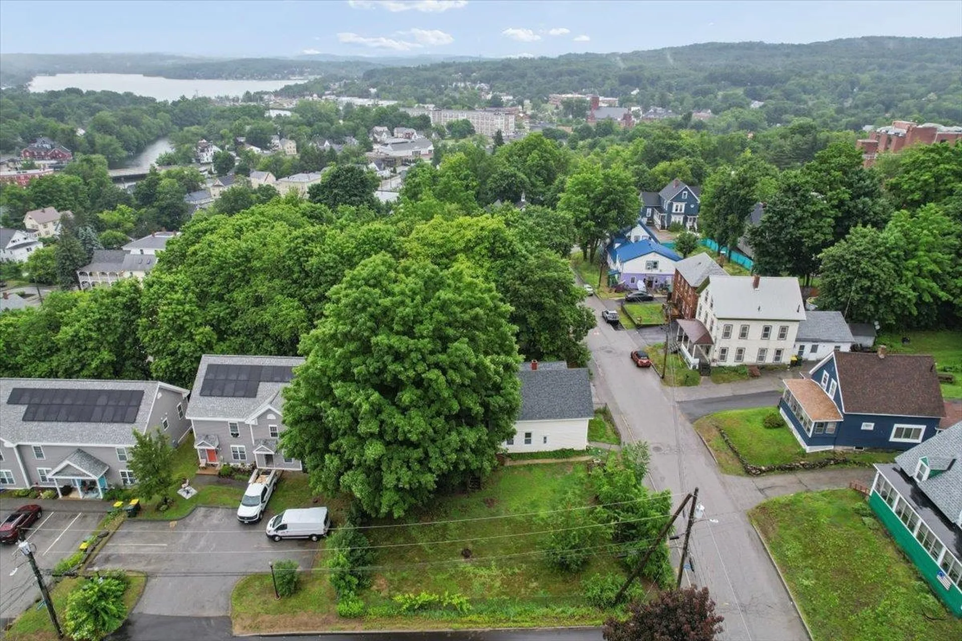 60 Avery Street Laconia NH 03246