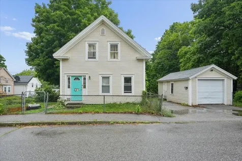 60 Avery Street Laconia NH 03246