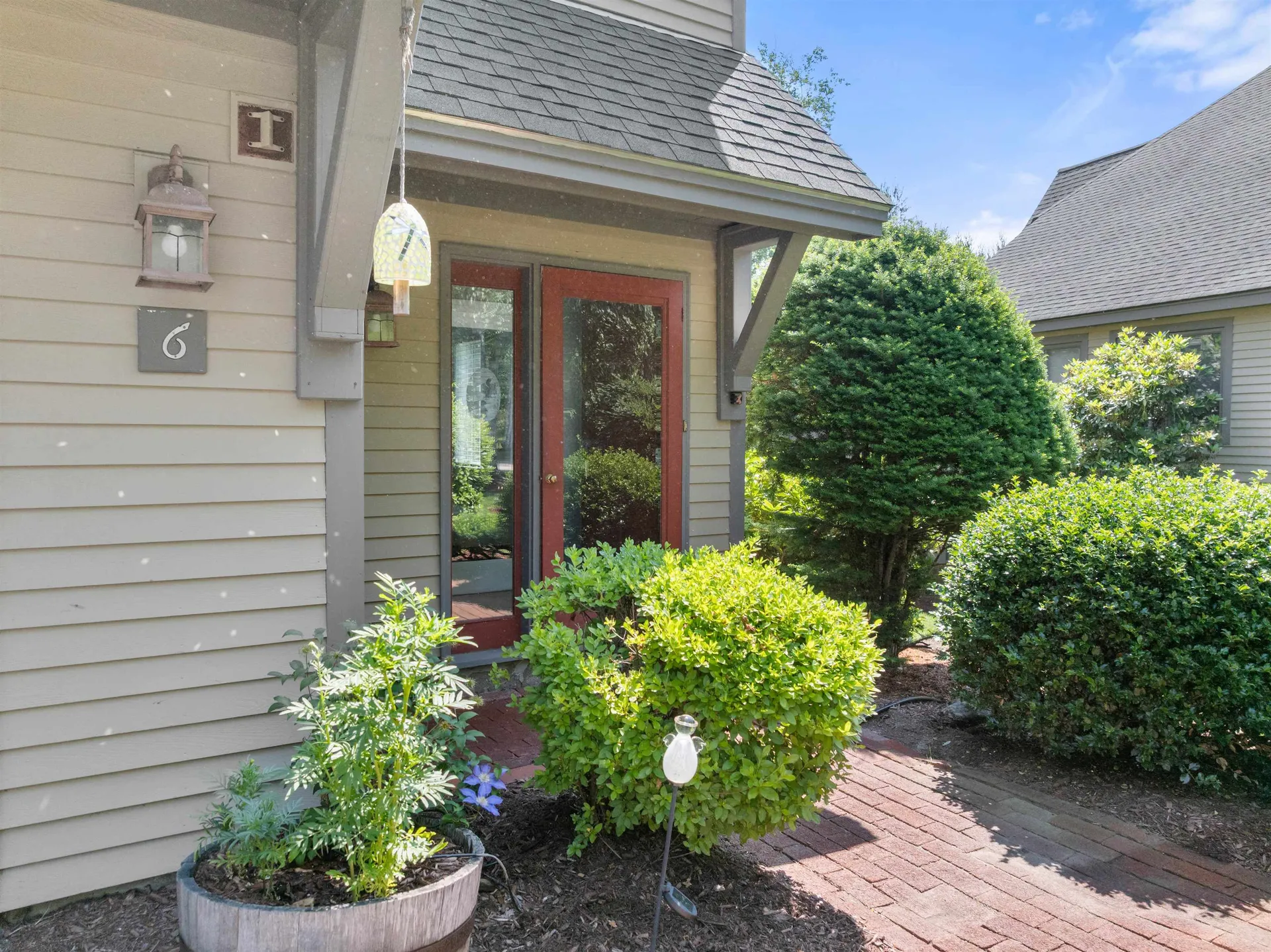 6 Tartan Hollow Laconia NH 03246