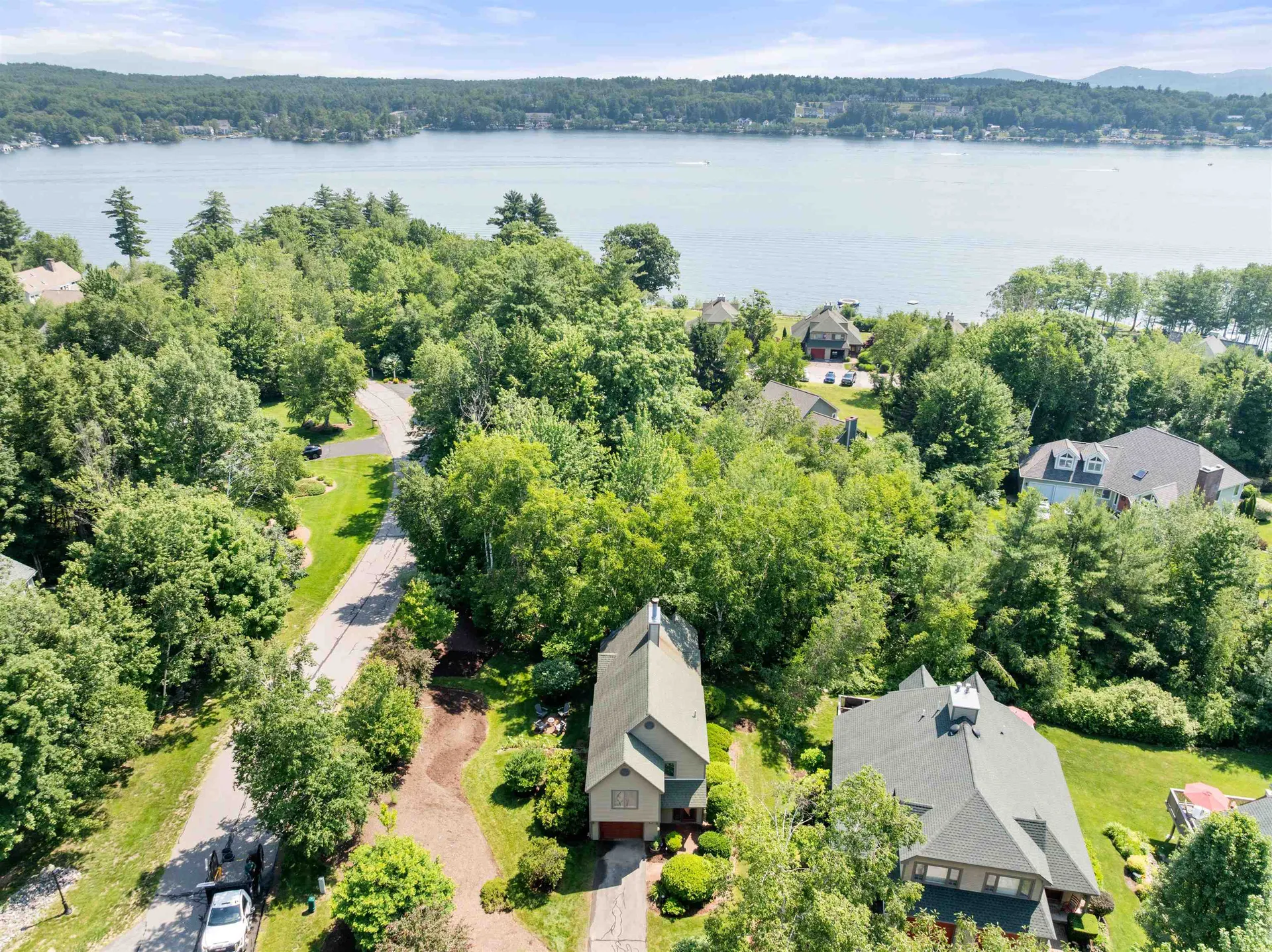 6 Tartan Hollow Laconia NH 03246