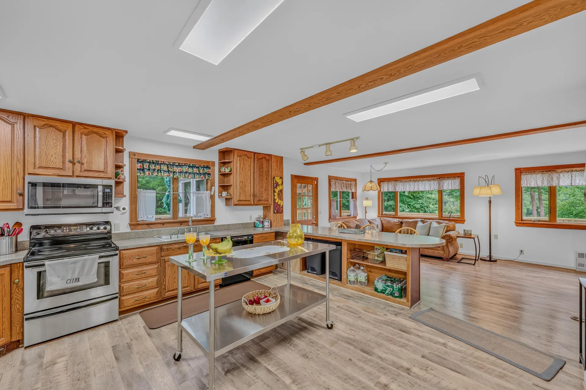 1952 Monroe Road Littleton NH 03561